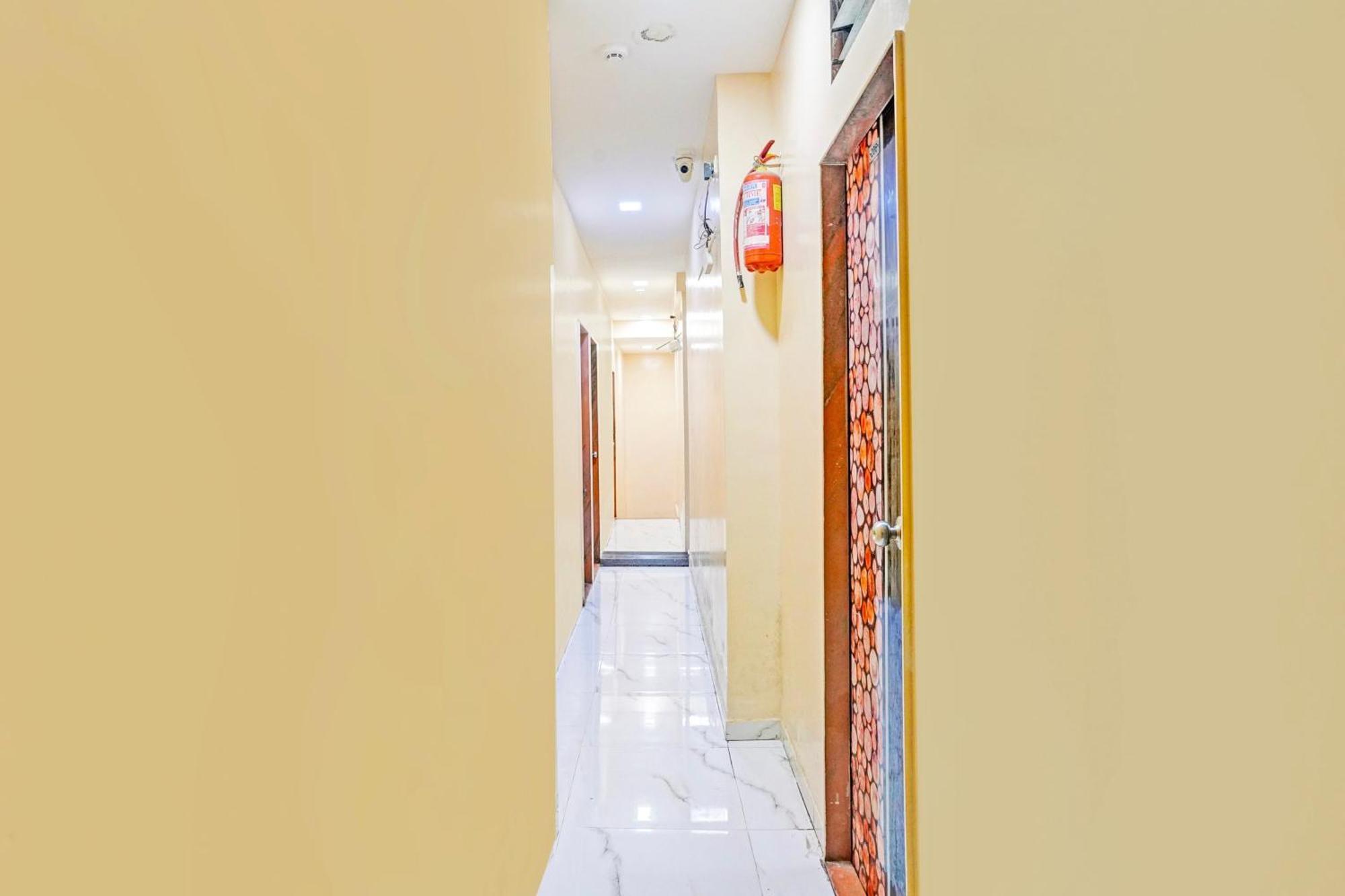 Hotel O Asma Mumbai Dış mekan fotoğraf