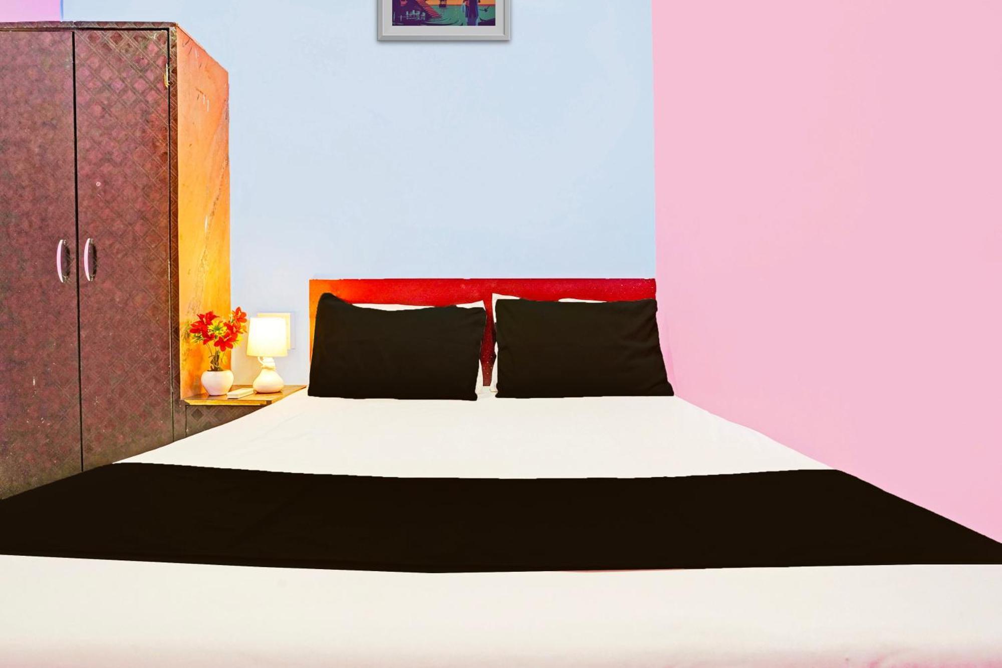 Hotel O Asma Mumbai Dış mekan fotoğraf